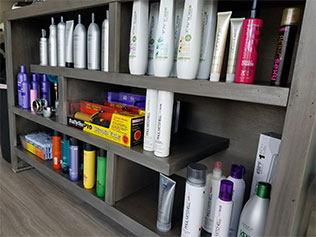 Salontastic Products